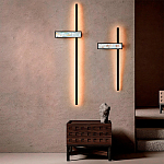 Бра с декором из перламутровой морской ракушки Touch of Marine Charm варинант исполнения - 3 | Loft Concept в Омске