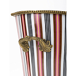 Кашпо Red pink design варинант исполнения - 5 | Loft Concept в Омске