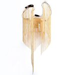 Бра Tornado металлическое варинант исполнения - 1 | Loft Concept в Омске