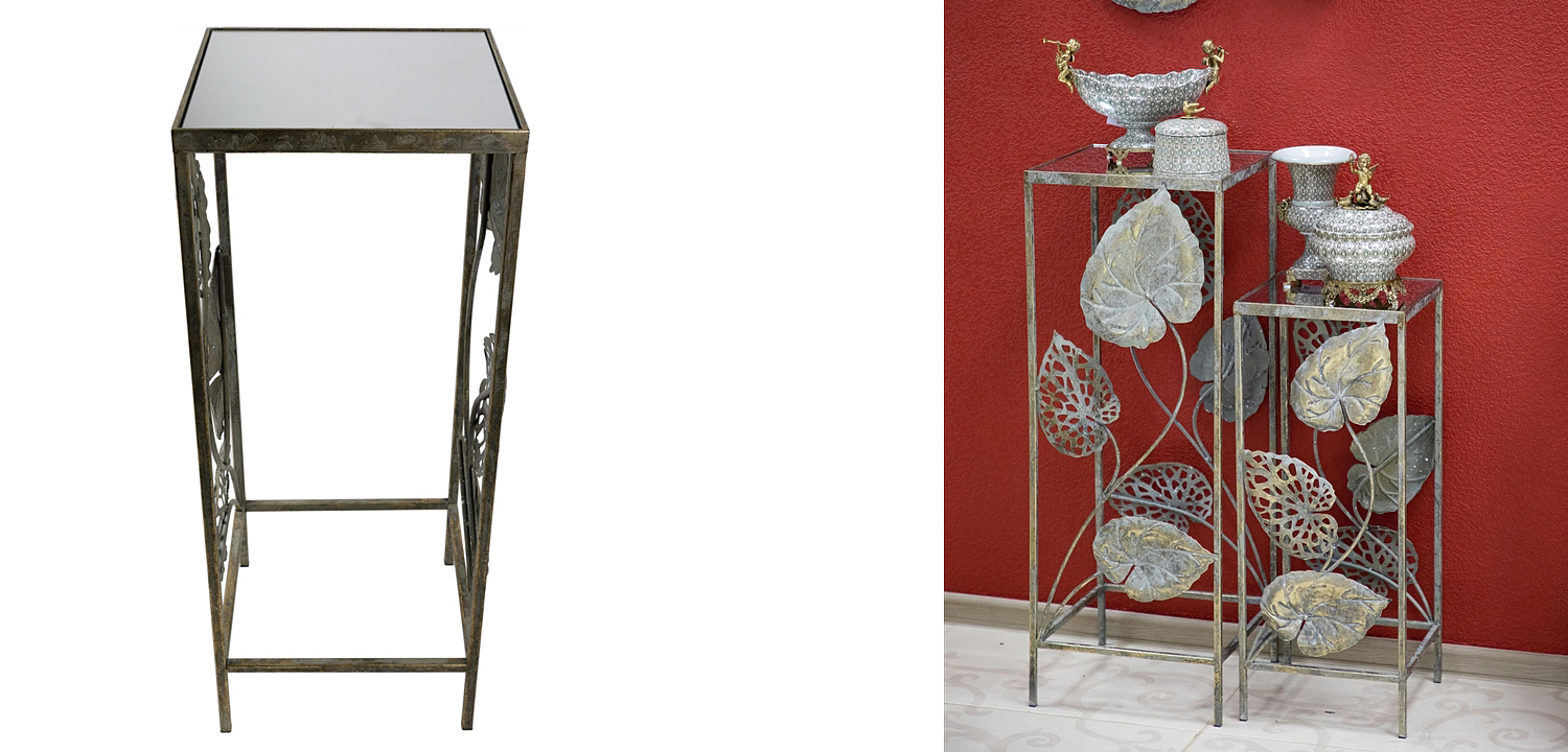 Подставка Noack Stand Подставка Noack Stand - Loft-Concept в Омске