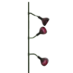 Торшер Cupula варинант исполнения - 2 | Loft Concept в Омске