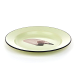 Тарелка Seletti Soap варинант исполнения - 1 | Loft Concept в Омске