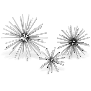 Аксессуары Eichholtz Object Meteor set of 3