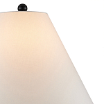 Настольная лампа с шарообразным фактурным корпусом Shadows варинант исполнения - 2 | Loft Concept в Омске