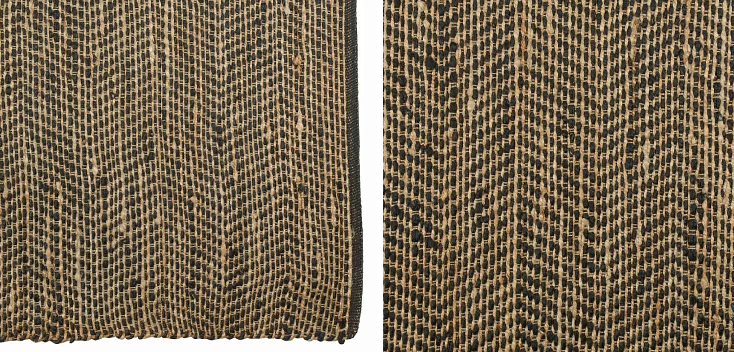 Ковер Calhoun Carpet 100% джут - Loft-Concept в Омске