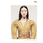 Коллекционная книга Gold in Vogue варинант исполнения - 7 | Loft Concept в Омске