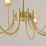 Люстра подвесная Dynasty 3000К варинант исполнения - 11 | Loft Concept в Омске