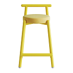 Полубарный стул «Бараныч» варинант исполнения - 2 | Loft Concept в Омске