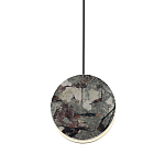 Подвесной светильник Celestial Stone варинант исполнения - 1 | Loft Concept в Омске