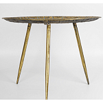 Столик дизайнерский Swords варинант исполнения - 4 | Loft Concept в Омске