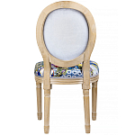 Стул French Extra blue варинант исполнения - 3 | Loft Concept в Омске