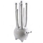 Дизайнерская Шкатулка Обитатель Татуина высокий варинант исполнения - 1 | Loft Concept в Омске