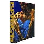 Подарочное издание Альбом Михаил Врубель варинант исполнения - 3 | Loft Concept в Омске