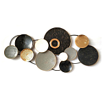 Панно настенное Blank Sheet Pano варинант исполнения - 1 | Loft Concept в Омске