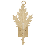 Бра Осенние листья Autumn Samples варинант исполнения - 3 | Loft Concept в Омске