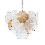 Люстра Mendelssohn варинант исполнения - 1 | Loft Concept в Омске