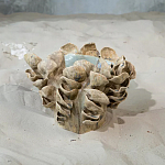 Ваза из серии «Волнение 3» варинант исполнения - 2 | Loft Concept в Омске