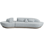 Диван Calhoun варинант исполнения - 2 | Loft Concept в Омске