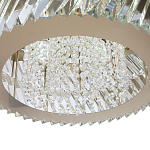 Люстра круглая в классическом обрамлении Light Connoisseurs Beauty варинант исполнения - 5 | Loft Concept в Омске