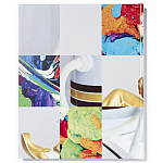 Неподражаемые произведения Джеффа Кунса JEFF KOONS catalog 2012 Букинистика варинант исполнения - 6 | Loft Concept в Омске