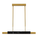 Подвесной светильник BERT FRANK черный варинант исполнения - 1 | Loft Concept в Омске