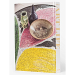 Maximalism by Sig Bergamin Книга варинант исполнения - 3 | Loft Concept в Омске