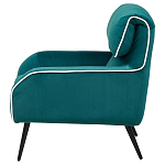 Кресло Basil Armchair варинант исполнения - 4 | Loft Concept в Омске