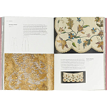 Коллекция моды Музея Виктории и Альберта 18th-Century Fashion in Detail варинант исполнения - 2 | Loft Concept в Омске