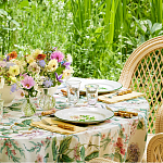 Книга дизайн интерьера Aerin Lauder: Living with Flowers варинант исполнения - 6 | Loft Concept в Омске