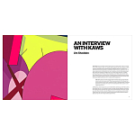 Книга Kaws. Family AGO Book варинант исполнения - 2 | Loft Concept в Омске