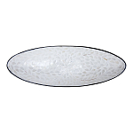 Блюдо декоративное Esmee White Small варинант исполнения - 2 | Loft Concept в Омске