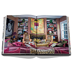 Книга подарочная Смелый бразильский стиль Сиг Бергамина Assouline Maximalism by Sig Bergamin варинант исполнения - 8 | Loft Concept в Омске