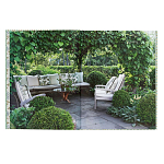 Альбом  декорирование Интерьеров Мелиссы Пенфолд Natural Living by Design: Melissa Penfold варинант исполнения - 5 | Loft Concept в Омске