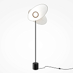 Напольный светильник Evolution 3000К 12Вт варинант исполнения - 1 | Loft Concept в Омске