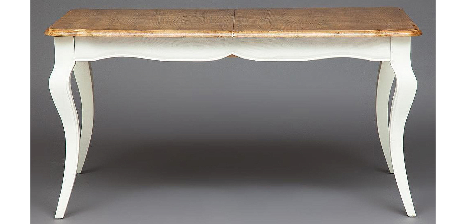 Раскладной стол Table Pliante en Bois butterfly ROMANCE Раскладной стол Table Pliante en Bois butterfly ROMANCE - Loft-Concept в Омске