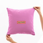 Шезлонг Seletti Poolbed Lipstick Pink варинант исполнения - 2 | Loft Concept в Омске