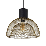 Подвесной светильник в стиле лофт Massimo 2 варинант исполнения - 1 | Loft Concept в Омске