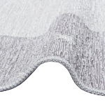 Ковер из хлопка с рисунком Friendship варинант исполнения - 2 | Loft Concept в Омске