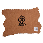 Салфетка под приборы Seletti Acid Flower E варинант исполнения - 1 | Loft Concept в Омске