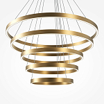 Люстра подвесная Rim 2600-3500К варинант исполнения - 3 | Loft Concept в Омске