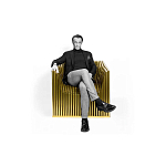 Книга Carlo Colombo Industrial Design варинант исполнения - 2 | Loft Concept в Омске