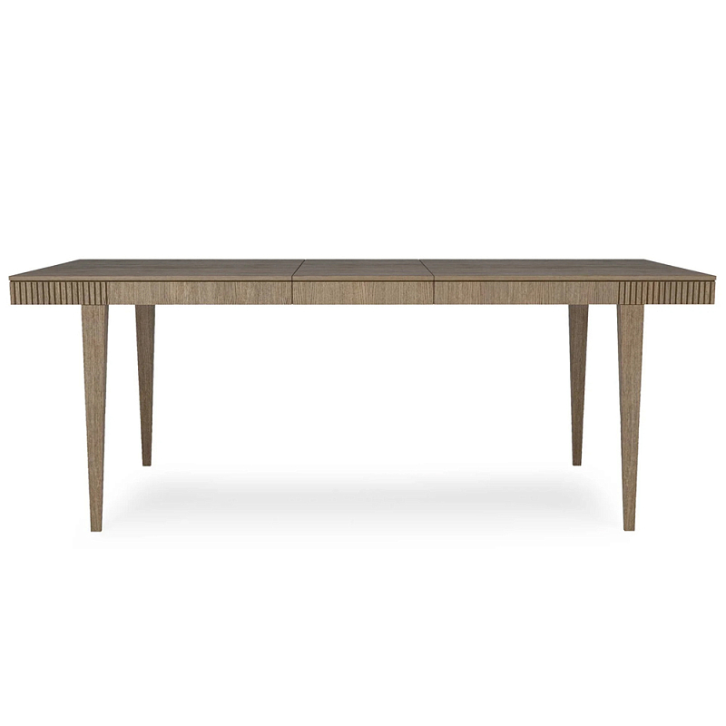 Стол обеденный раскладной Harper Line Коричневый в Омске | Loft Concept 