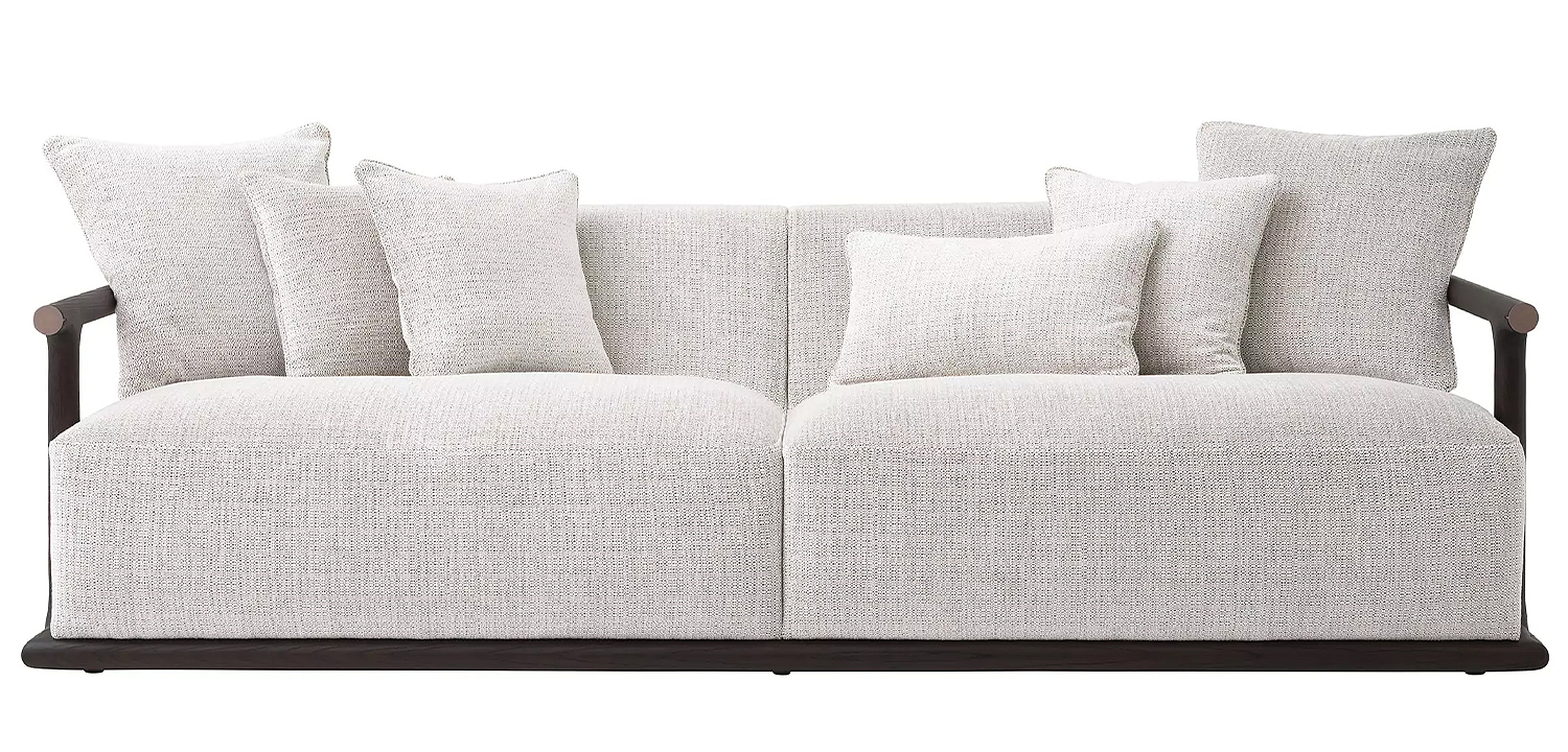 Диван Eichholtz Sofa Libero Диван Eichholtz Sofa Libero - Loft-Concept в Омске