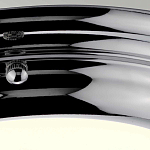 Потолочный светильник для ванных комнат круглый Elstead Lighting варинант исполнения - 19 | Loft Concept в Омске