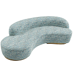 Диван Gold River варинант исполнения - 1 | Loft Concept в Омске