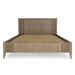 Кровать двуспальная с подъемным основанием Harper Line варинант исполнения - 7 | Loft Concept в Омске