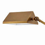 Торшер с регулируемой высотой Antique Modernity варинант исполнения - 1 | Loft Concept в Омске