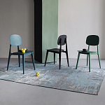 Стул The White Moment варинант исполнения - 10 | Loft Concept в Омске