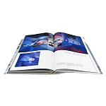 Обширная монография все работы Хадид Zaha Hadid. Complete Works 1979-Today. 2020 Edition варинант исполнения - 6 | Loft Concept в Омске