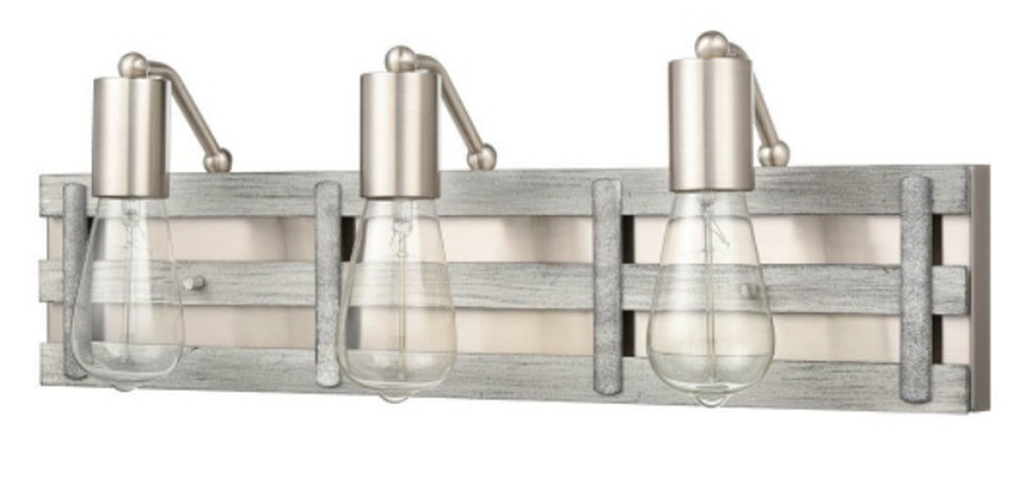 Бра Fence 3 lamp Бра Fence 3 lamp - Loft-Concept в Омске